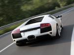 Lamborghini Murcielago LP640 2006 года